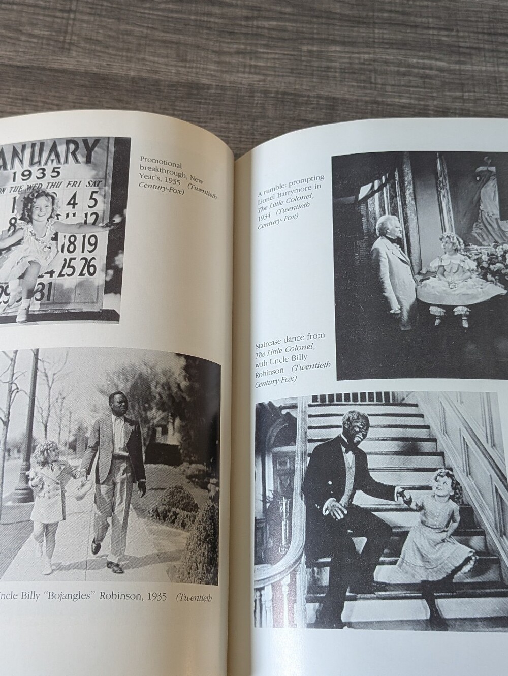 Star Child By Shirley Temple Black Hardcover - Picture 8 of 9